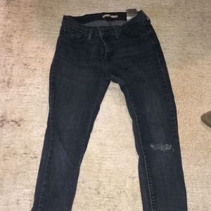 Levi jeans